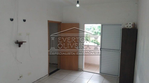 Imagem 8 de 15 de Sobrado - Villa Branca - Ref: 12199 - V-12199