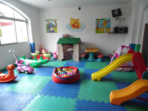 Imagem 2 de 24 de Apto De 80 M², 3 Dorms, 2 Vagas, Jd Marajoara - Venda R$ 589.000,00 - Reo448431