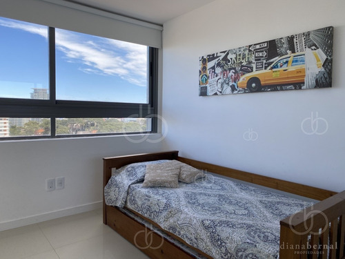 Imagen 8 de 12 de Esquinero, Con Orientación Norte Y Gran Terraza