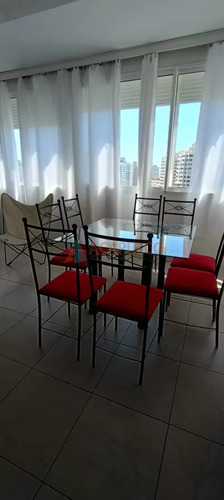 Mansa Parada 2 Apartamento En Edificio Emblemático Primera Linea