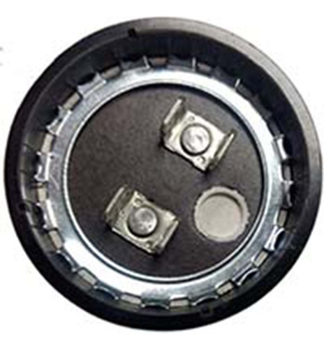 Capacitor Eletrolítico Partida De Motores 378-454-110v Tk