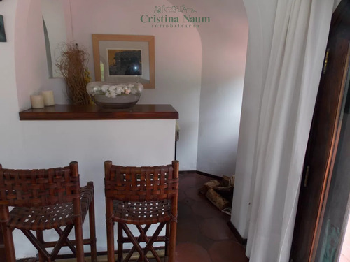Muy Buena Casa En La Mejor Zona Del Golf