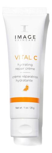 Image Skincare Vital C Hydrating Repair Creme, Face Night Cr
