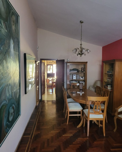 Imagen 18 de 18 de Parque Capital, Casa En Venta Con Pileta Mas Departamento.