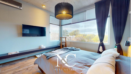 Casa En Venta En Costa Esmeralda Con Gas Cancha Golf