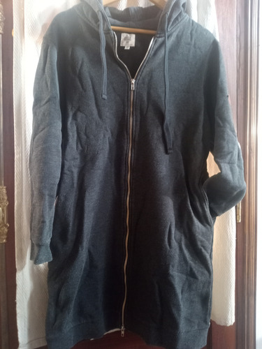 Campera Hoddie Billabong No Burton No Ríp Curl (Usado)