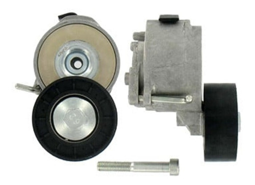 Tensor Correa Motor Chevrolet Opel Astra H Zafira B 1.9d