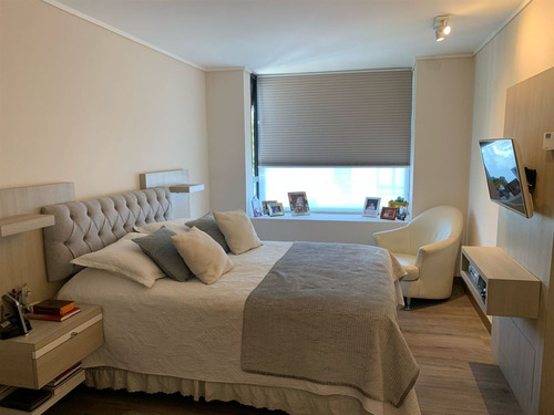 Amplio Duplex Con Gran Terraza En Tranquila Calle