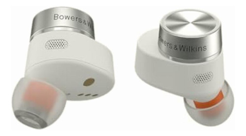Bowers & Wilkins Pi5 S2 True Auriculares Intraurales