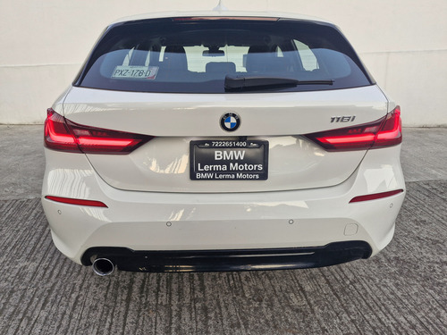 BMW Serie 1 1.5 118