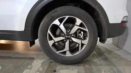 Kia Sportage 2.0 LX AUTO