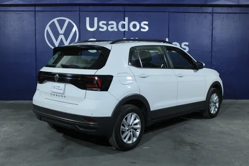 Volkswagen T-Cross 1.6 Trendline Tiptronic