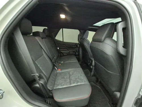 Toyota 4runner Trd Pro 2.4 