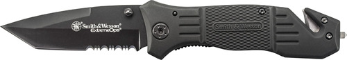 Cuchillo Plegable De Acero Inoxidable De 8 Pulgadas Smith Y