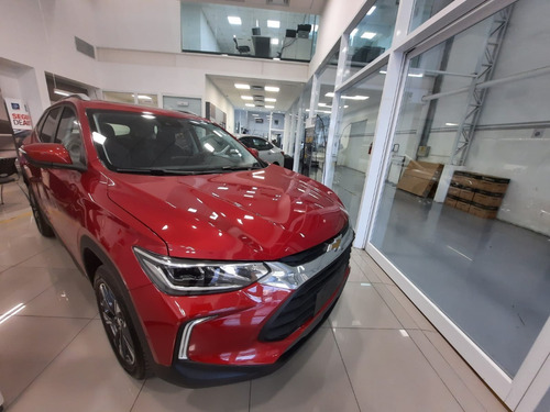 Chevrolet Tracker 1.2 Premier Turbo At