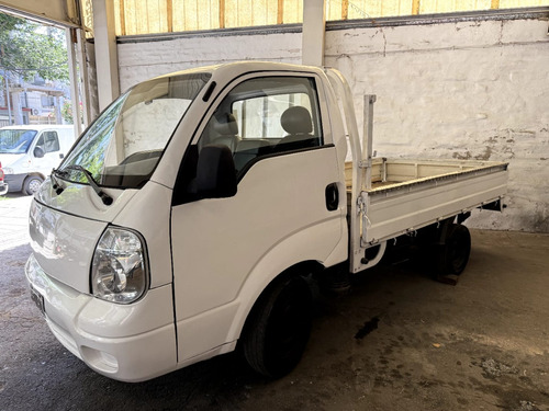 Kia K2700 2008 Diesel