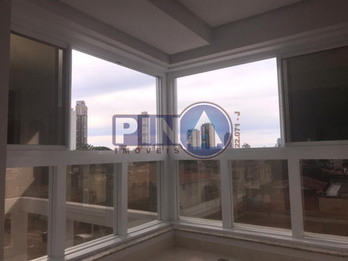 Imagem 8 de 19 de Apartamento Para Venda No Setor Marista - Ap00845 - 69346979