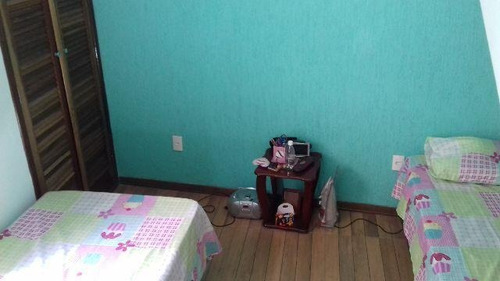 Imagem 15 de 18 de Casa Para Venda, 3 Dormitórios, Vila Nivi - São Paulo - 1309
