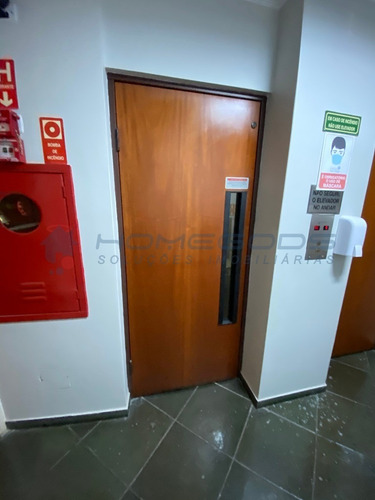 Imagem 14 de 21 de Sala Comercial Para Venda E Locação R$ 1.600,00 - Vila Itapura Campinas - Sa00209 - 69437463