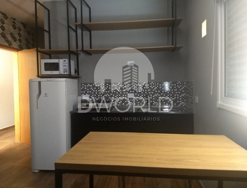 Imagem 2 de 21 de Pronto Para Morar - Ótima Localização! - Ap02762 - 70334000