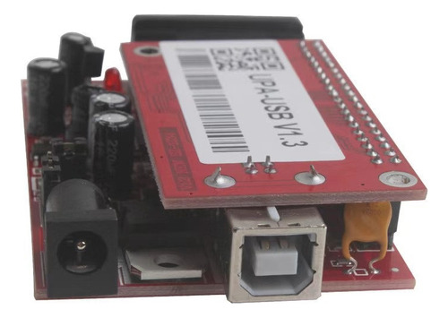 Para Programador De Conjunto Completo Upa Usb Ecu Programmer