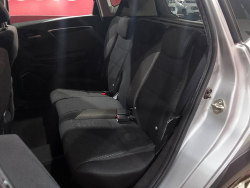 Honda WR-V 1.5 16V FLEXONE EX CVT