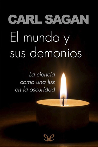 El Mundo Y Sus Demonios - Carl Sagan D1g1t4l