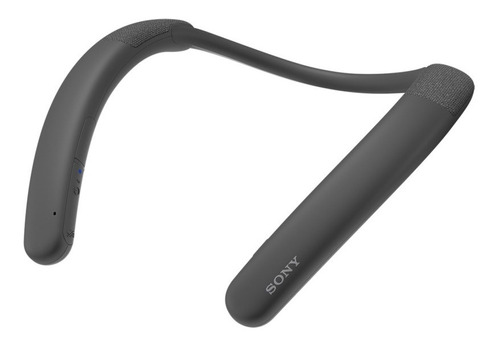 Parlante Bluetooth De Cuello Sony Srs-nb10 Neckband Color Negro