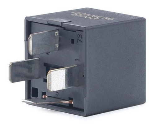 Imagen 3 de 10 de Relay Rele Multifuncion Vw Polo Golf Transporter Sharan Bapm