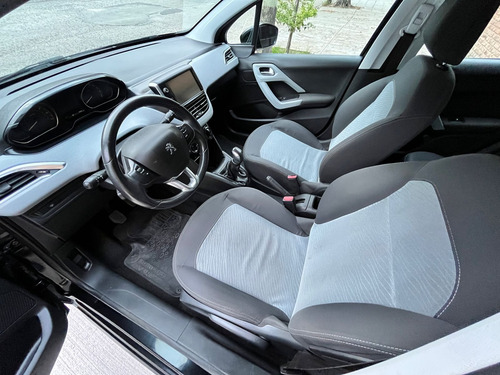Peugeot 208 1.5 Allure Touchscreen