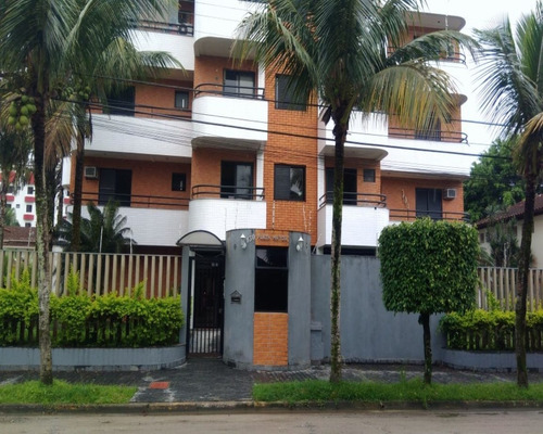 Imagem 1 de 24 de Apartamento - Co117 - 33191837