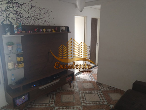 Imagem 11 de 14 de Apartamento - Venda - Jardim Nossa Senhora De Fátima - Cod. 226 - V226