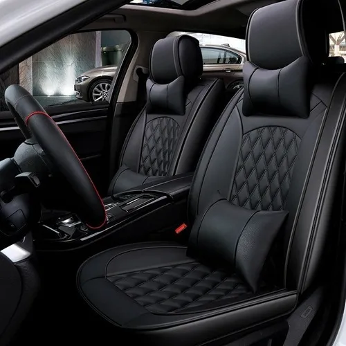 comprar Cubre Asientos De Lujo Hyundai New Grand I10