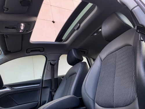 Imagen 9 de 15 de Audi A3 2017