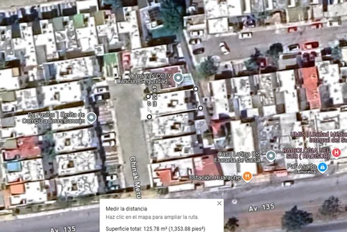 Sk01- Casa En Remate Bancario En Priv. Chinak Meru, Cancun, Qroo. (65% Debajo De Su Valor Comercial, Solo Recursos Propios)