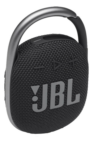 Parlante Jbl Clip 4 Portatil Bluetooth Hasta 12 Cuotas S/int