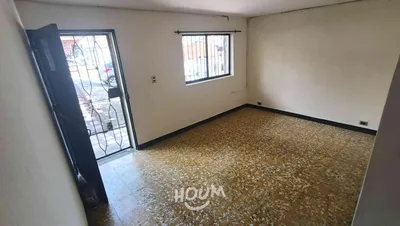 Casa en arriendo