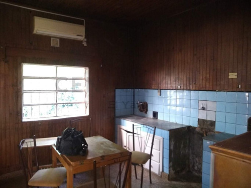 Venta Casa En San Antonio De Areco Con Amplio Terreno - Excelente Ubicacion
