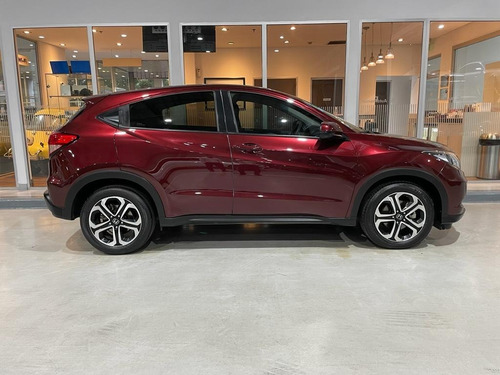 Imagen 14 de 24 de Honda Hr-v Lx Cvt - Bmw Autopremier