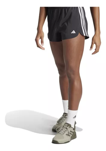Adidas Ri Short Tgt Licra negro de mujer para correr referencia: HK9022 -  prochampions