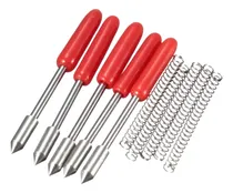 Comprar Cuchillas Plotter Corte  Compatibles Con Graphtec Cb09 X5
