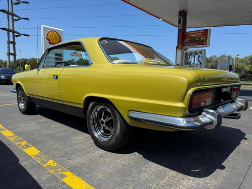 Torino Tsx - Verde Delta - 1976