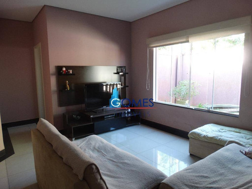 Imagem 4 de 28 de Casa Residencial À Venda, Jardim Faculdade, Itu. - Ca0329