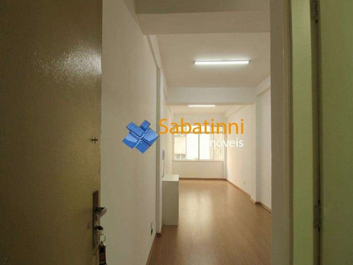 Imagem 4 de 6 de Sala - Sa00007 - 34376572