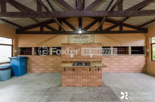 Imagem 24 de 30 de Apartamento, 1 Dormitórios, 38.42 M², Azenha - 204355