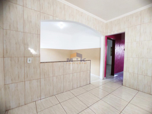 Imagem 11 de 15 de Casa Para Venda Em Mogi Das Cruzes, Jardim Cecília, 3 Dormitórios, 2 Banheiros, 3 Vagas - 1096_1-2057669
