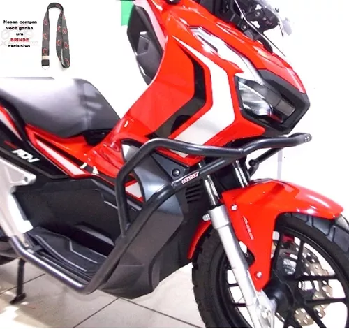 Protetor Carenagem Moto xtz 150 Crosser 2014 2015 2016 2017 2018 2019 2020  2021 em Promoção na Americanas