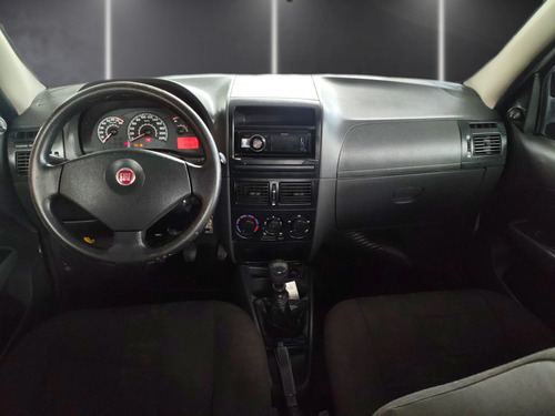 Fiat Strada 1.4 MPI TREKKING CE 8V FLEX 2P MANUAL