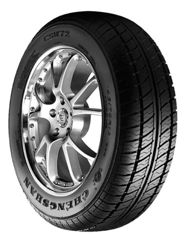 Neumaticos 165/80r13 Marca Chengshan Csr72 