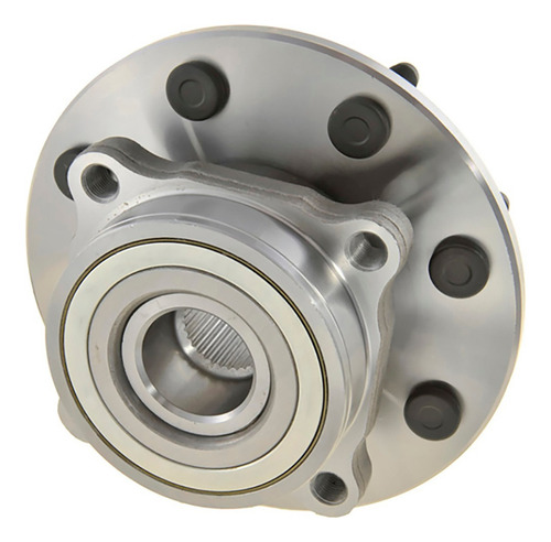 Maza Ram 2500 2000 Del 4x4 Heavy Duty-8 B 4 Barrenos 33